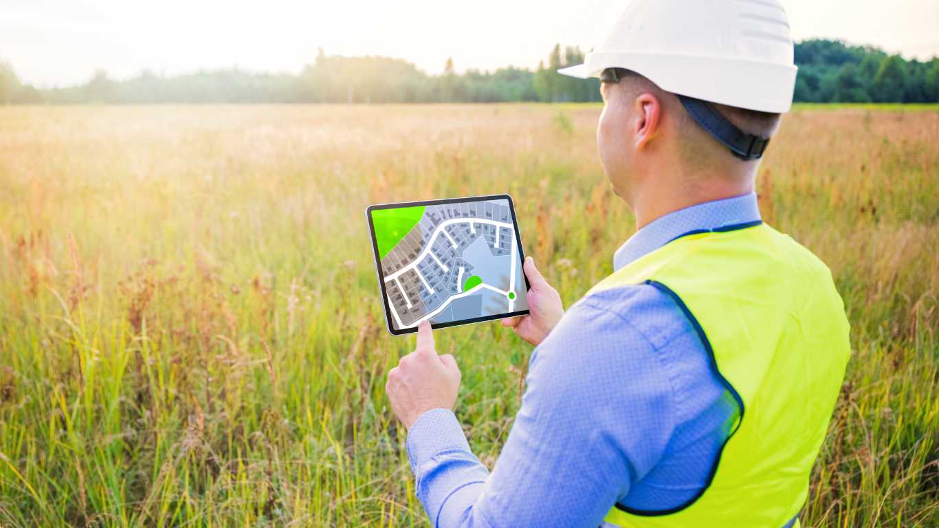 Land Surveyor Melbourne