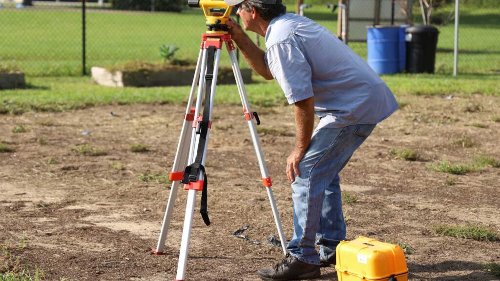 Licensed Land Surveyors Melbourne