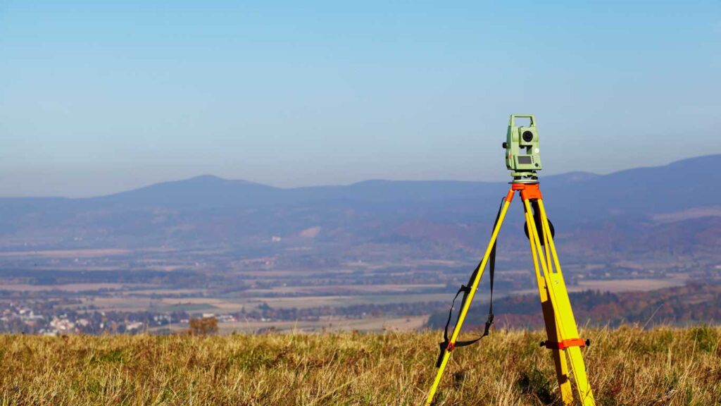 Top Land Surveyors Melbourne