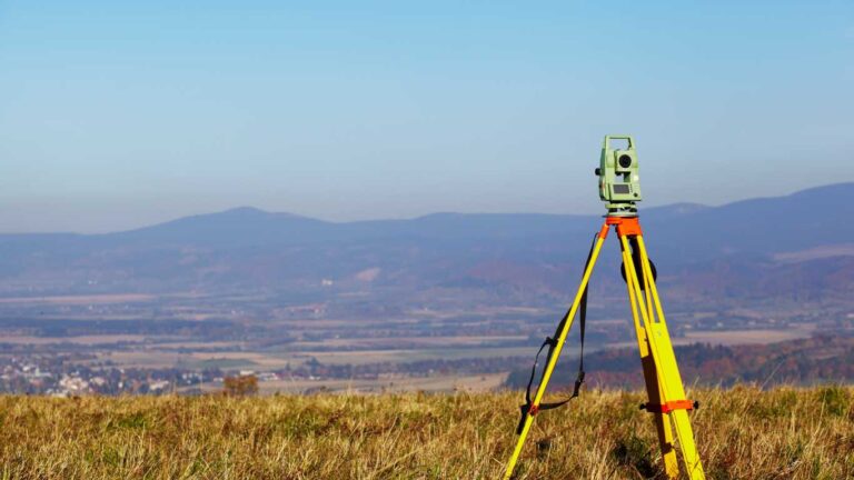 Top Land Surveyors Melbourne