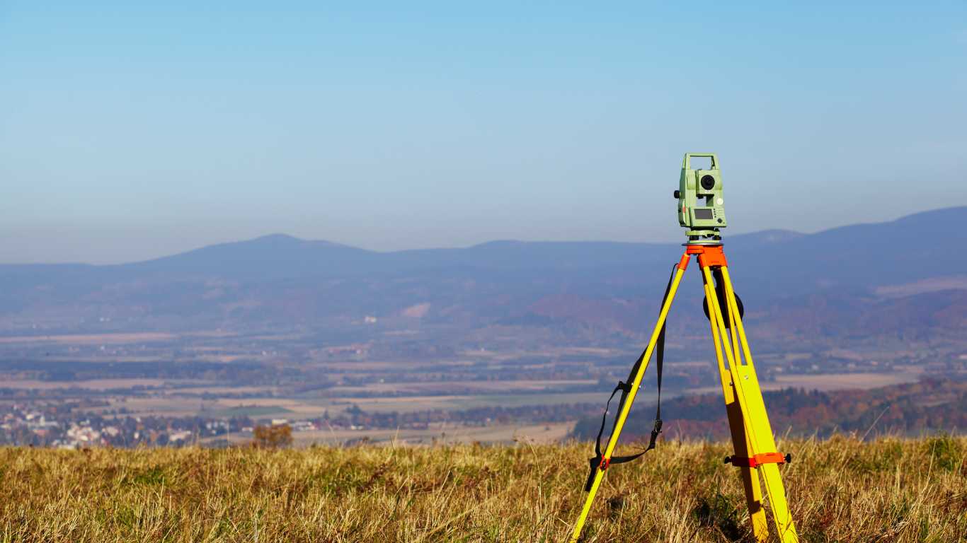 Top Land Surveyors Melbourne